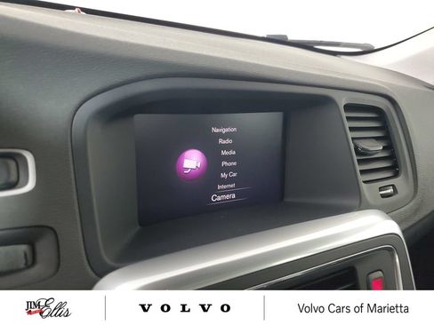Used 2017 Volvo S60 T5 Dynamic w/ Vision Package FWD image 30
