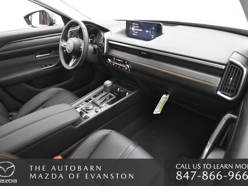 New 2026 MAZDA CX-50 2.5 Hybrid w/ Premium Plus Pkg image 28