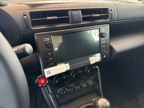 New 2026 Subaru BRZ tS image 19