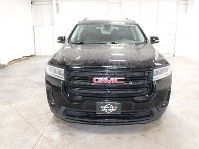 Used 2023 GMC Acadia SLT w/ Elevation Edition