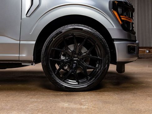 Used 2026 Ford F150 XL w/ Equipment Group 103A High image 12