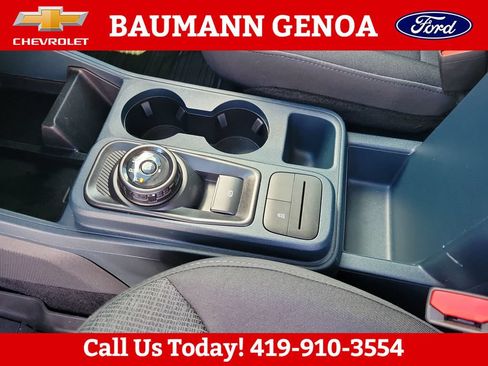 Used 2025 Ford Maverick XL FWD image 24