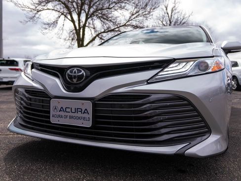 Used 2018 Toyota Camry XLE w/ Driver Assist Package image 15