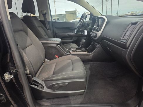 Used 2020 GMC Canyon SLE w/ Trailering Package image 17