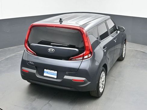 Used 2020 Kia Soul LX image 35