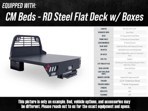 New 2026 Chevrolet Silverado 3500 W/T AWD/4WD image 3