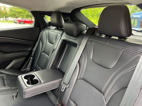 Used 2025 Ford Mustang Mach-E Premium w/ Interior Protection Package RWD image 25