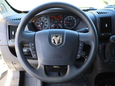 Used 2020 RAM ProMaster 1500 image 12