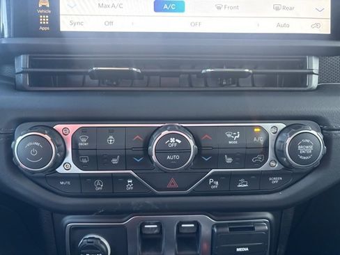 New 2026 Jeep Wrangler Rubicon image 21