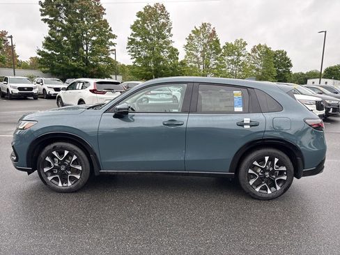 Used 2026 Honda HR-V EX-L image 4