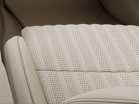 Certified 2026 Genesis G70 2.5T Prestige image 16