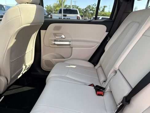 Certified 2026 Mercedes-Benz GLB 250 4MATIC image 14
