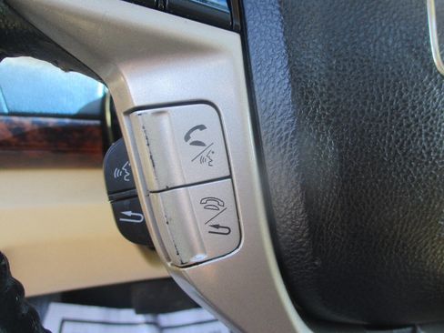 Used 2010 Honda Crosstour EX-L image 12