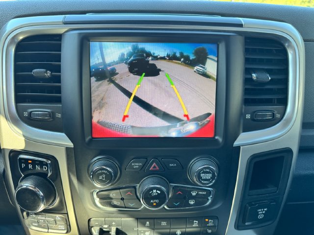 Used 2015 RAM 1500 Big Horn AWD/4WD image 20