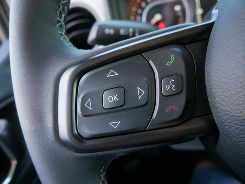 New 2026 Jeep Gladiator Sport AWD/4WD image 8