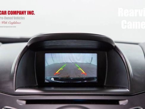 Used 2018 Ford Fiesta SE image 19