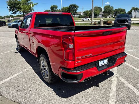 Used 2019 Chevrolet Silverado 1500 RST AWD/4WD image 20