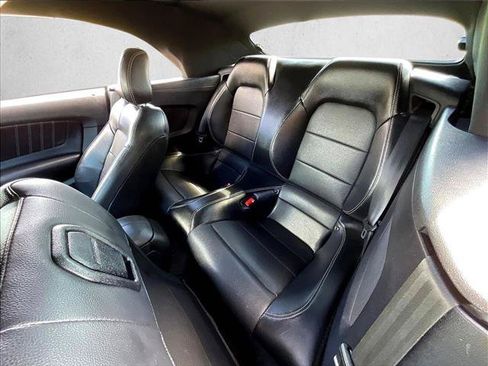 Used 2020 Ford Mustang Premium RWD image 24