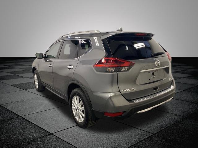 Used 2019 Nissan Rogue S w/ Special Edition Package AWD/4WD image 5