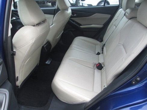 Used 2018 Subaru Impreza 2.0i Limited image 10