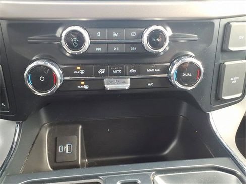 Certified 2024 Ford F150 XLT w/ Mobile Office Package image 19