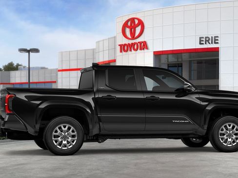 New 2026 Toyota Tacoma SR5 RWD image 14