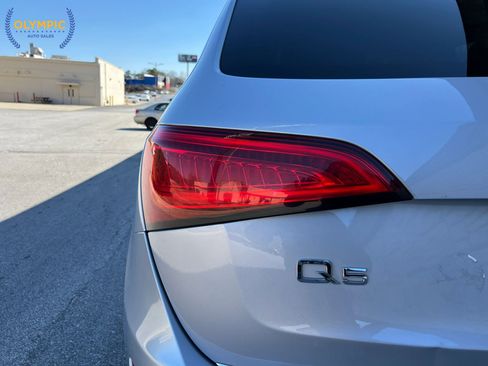 Used 2016 Audi Q5 2.0T Premium Plus w/ Premium Plus Package image 16