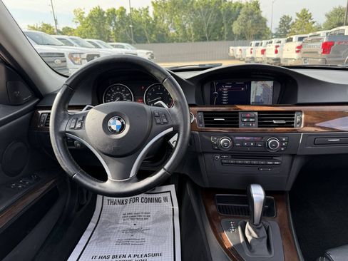 Used 2011 BMW 335i Sedan RWD image 21