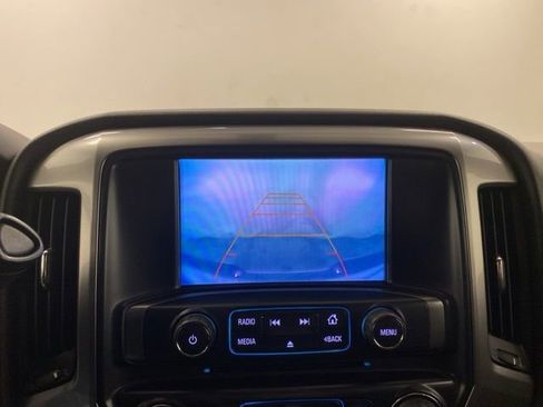 Used 2017 Chevrolet Silverado 2500 LT w/ LT Fleet Convenience Package image 11