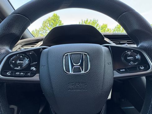 Used 2021 Honda Civic LX image 13