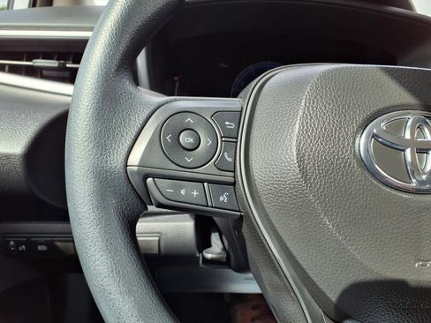 Certified 2026 Toyota Corolla LE image 20