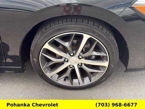 Used 2024 Honda Civic Touring image 28