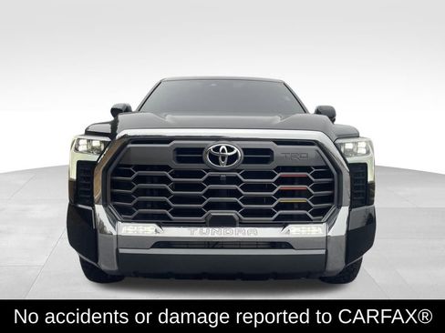 Used 2024 Toyota Tundra 1794 Edition image 2
