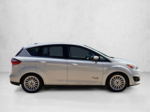 Used 2014 Ford C-MAX Energi SEL FWD image 4