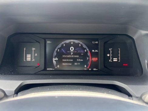 Used 2025 Toyota Tacoma SR w/ SR Upgrade Package RWD image 19