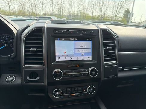 Used 2019 Ford Expedition Max Platinum image 15
