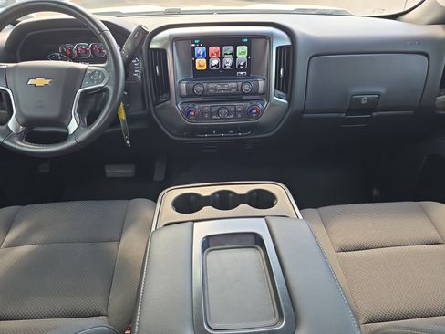Used 2019 Chevrolet Silverado 1500 LT w/ All Star Edition image 12
