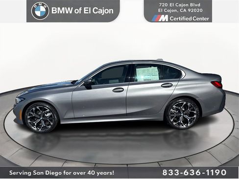 New 2026 BMW 330i 330i w/ Premium Package image 8
