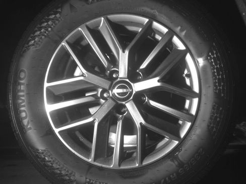 Used 2026 Nissan Rogue SV FWD image 15