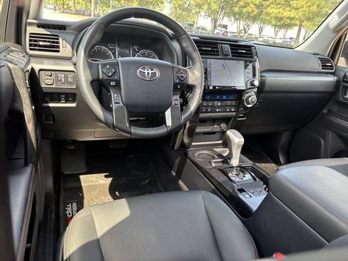Used 2024 Toyota 4Runner TRD Pro AWD/4WD image 20