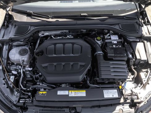 New 2026 Volkswagen GTI S FWD image 41