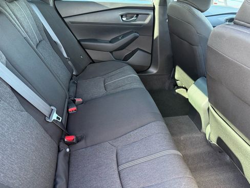 Used 2024 Honda Accord Sport image 30