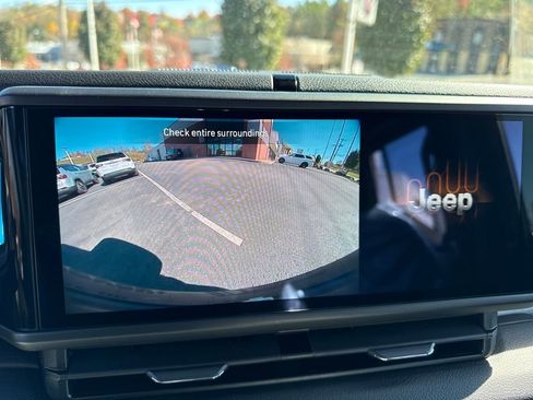 New 2026 Jeep Wrangler Sport image 19