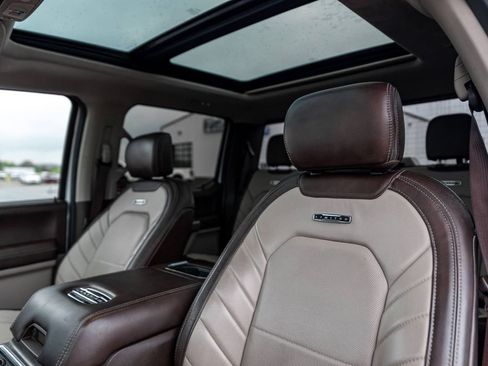 Used 2018 Ford F450 Limited AWD/4WD image 7