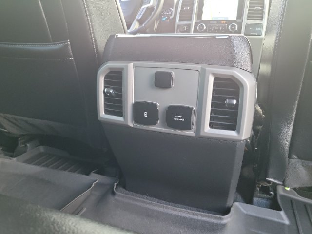 Certified 2021 Ford F250 Lariat AWD/4WD image 21