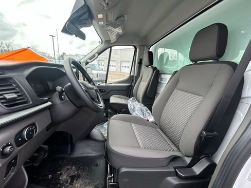 New 2026 Ford Transit 350 AWD w/ Upfitter Package image 18