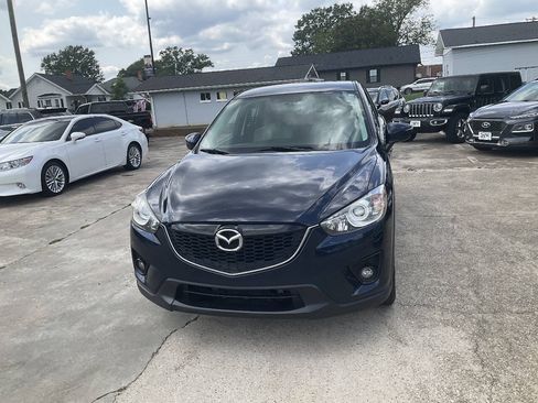 Used 2015 MAZDA CX-5 Touring FWD image 8