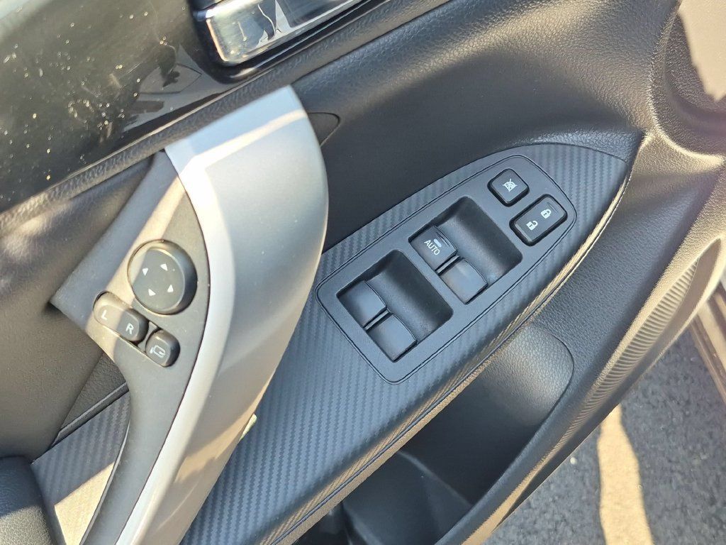 Used 2025 Mitsubishi Eclipse Cross SE AWD/4WD image 13