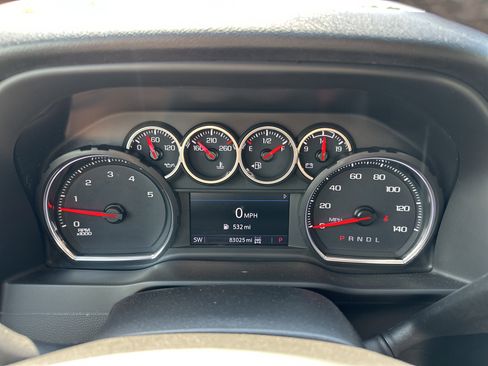 Used 2022 Chevrolet Silverado 2500 LT w/ Z71 Chrome Sport Edition image 20