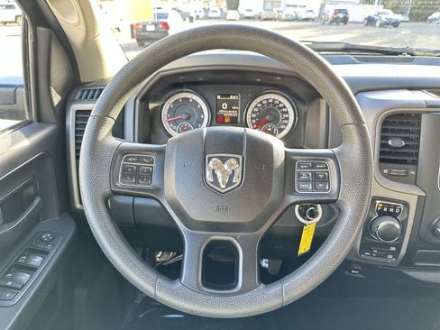 Used 2018 RAM 1500 Express w/ Express Value Package image 11